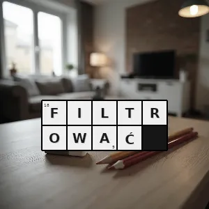 Rozwiązanie krzyżówki: odcedzać - filtrować | hasła, synonimy i podpowiedzi Hasło krzyżówkowe odcedzać - filtrować – rozwiązanie, synonimy, podpowiedzi i definicje krzyżówkowe