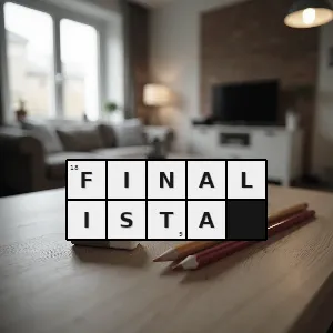 Rozwiązanie krzyżówki: laureat triumfator - finalista | hasła, synonimy i podpowiedzi Hasło krzyżówkowe laureat triumfator - finalista – rozwiązanie, synonimy, podpowiedzi i definicje krzyżówkowe