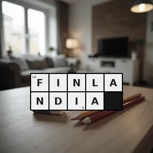 Hasło krzyżówkowe norwegia - finlandia – rozwiązanie, synonimy, podpowiedzi i definicje krzyżówkowe