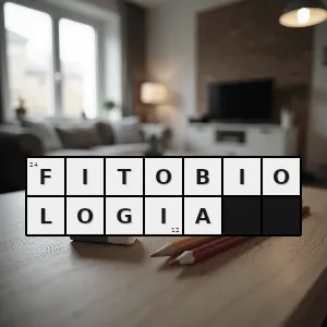 Hasło krzyżówkowe dział biologii zajmujący się życiem roślin - fitobiologia – rozwiązanie, synonimy, podpowiedzi i definicje krzyżówkowe