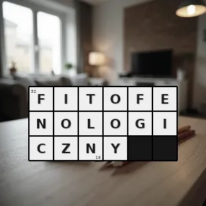 Rozwiązanie krzyżówki: fitofenologia - fitofenologiczny | hasła, synonimy i podpowiedzi Hasło krzyżówkowe fitofenologia - fitofenologiczny – rozwiązanie, synonimy, podpowiedzi i definicje krzyżówkowe