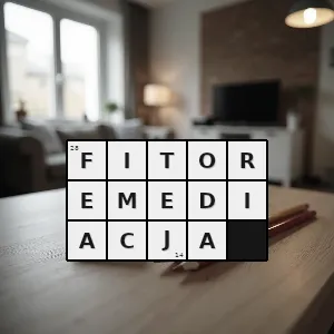 Hasło krzyżówkowe technologia wykorzystująca rośliny wyższe w procesie oczyszczania środowiska gleby wód gruntowych i powierzchniowych osadów ściekowych oraz powietrza - fitoremediacja – rozwiązanie, synonimy, podpowiedzi i definicje krzyżówkowe