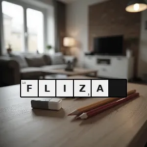 Hasło krzyżówkowe fliz - fliza – rozwiązanie, synonimy, podpowiedzi i definicje krzyżówkowe