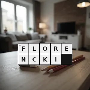 Rozwiązanie krzyżówki: związany z florencją miastem we włoszech - florencki | hasła, synonimy i podpowiedzi Hasło krzyżówkowe związany z florencją miastem we włoszech - florencki – rozwiązanie, synonimy, podpowiedzi i definicje krzyżówkowe