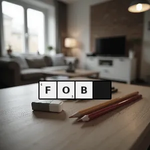 Rozwiązanie krzyżówki: klauzula umowy w handlu morskim - fob | hasła, synonimy i podpowiedzi Hasło krzyżówkowe klauzula umowy w handlu morskim - fob – rozwiązanie, synonimy, podpowiedzi i definicje krzyżówkowe