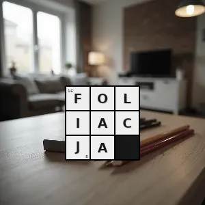 Rozwiązanie krzyżówki: numeracja stron w księgach - foliacja | hasła, synonimy i podpowiedzi Hasło krzyżówkowe numeracja stron w księgach - foliacja – rozwiązanie, synonimy, podpowiedzi i definicje krzyżówkowe