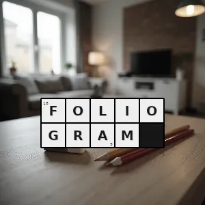 Hasło krzyżówkowe rysunek na folii - foliogram – rozwiązanie, synonimy, podpowiedzi i definicje krzyżówkowe