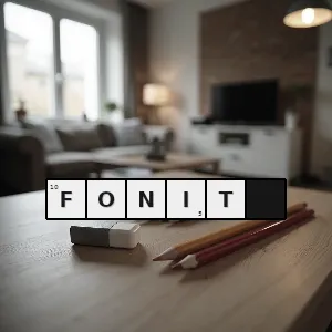 Rozwiązanie krzyżówki: technika będąca połączeniem fotografii z grafiką - fonit | hasła, synonimy i podpowiedzi Hasło krzyżówkowe technika będąca połączeniem fotografii z grafiką - fonit – rozwiązanie, synonimy, podpowiedzi i definicje krzyżówkowe