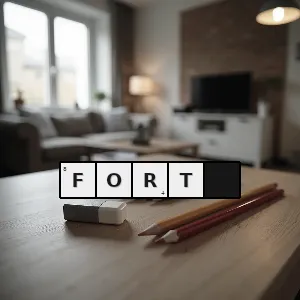 Hasło krzyżówkowe bastion - fort – rozwiązanie, synonimy, podpowiedzi i definicje krzyżówkowe