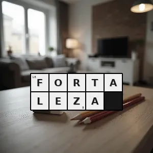 Rozwiązanie krzyżówki: miasto w północno wschodniej brazylii - fortaleza | hasła, synonimy i podpowiedzi Hasło krzyżówkowe miasto w północno wschodniej brazylii - fortaleza – rozwiązanie, synonimy, podpowiedzi i definicje krzyżówkowe