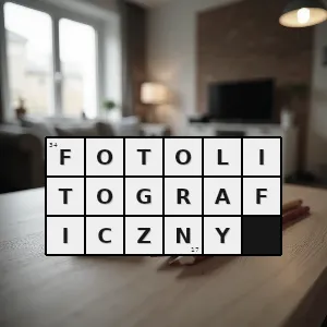 Rozwiązanie krzyżówki: fotoliza - fotolitograficzny | hasła, synonimy i podpowiedzi Hasło krzyżówkowe fotoliza - fotolitograficzny – rozwiązanie, synonimy, podpowiedzi i definicje krzyżówkowe