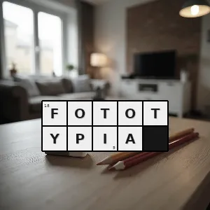 Hasło krzyżówkowe technika drukowania płaskiego - fototypia – rozwiązanie, synonimy, podpowiedzi i definicje krzyżówkowe