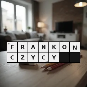 Rozwiązanie krzyżówki: mieszkają we frankonii - frankończycy | hasła, synonimy i podpowiedzi Hasło krzyżówkowe mieszkają we frankonii - frankończycy – rozwiązanie, synonimy, podpowiedzi i definicje krzyżówkowe