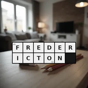 Hasło krzyżówkowe brunszwik - fredericton – rozwiązanie, synonimy, podpowiedzi i definicje krzyżówkowe