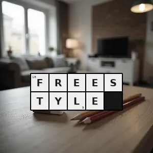 Rozwiązanie krzyżówki: zespołowa konkurencja spadochronowa - freestyle | hasła, synonimy i podpowiedzi Hasło krzyżówkowe zespołowa konkurencja spadochronowa - freestyle – rozwiązanie, synonimy, podpowiedzi i definicje krzyżówkowe