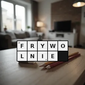 Hasło krzyżówkowe kokile - frywolnie – rozwiązanie, synonimy, podpowiedzi i definicje krzyżówkowe