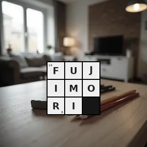 Rozwiązanie krzyżówki: szwadron śmierci - fujimori | hasła, synonimy i podpowiedzi Hasło krzyżówkowe szwadron śmierci - fujimori – rozwiązanie, synonimy, podpowiedzi i definicje krzyżówkowe