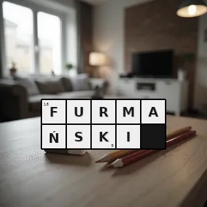 Rozwiązanie krzyżówki: furmański - furmański | hasła, synonimy i podpowiedzi Hasło krzyżówkowe furmański - furmański – rozwiązanie, synonimy, podpowiedzi i definicje krzyżówkowe