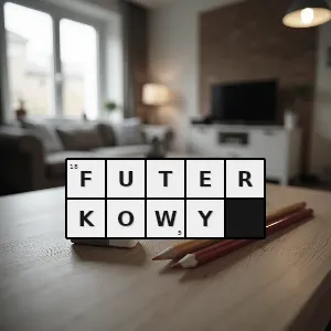 Rozwiązanie krzyżówki: dotyczący futerka lub futra skóry zwierząt - futerkowy | hasła, synonimy i podpowiedzi Hasło krzyżówkowe dotyczący futerka lub futra skóry zwierząt - futerkowy – rozwiązanie, synonimy, podpowiedzi i definicje krzyżówkowe