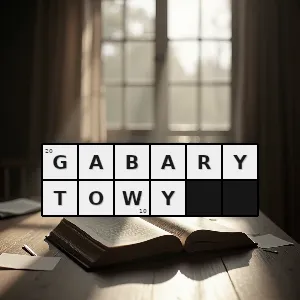 Rozwiązanie krzyżówki: związany z gabarytem - gabarytowy | hasła, synonimy i podpowiedzi Hasło krzyżówkowe związany z gabarytem - gabarytowy – rozwiązanie, synonimy, podpowiedzi i definicje krzyżówkowe