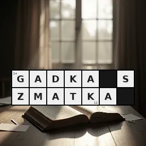 Hasło krzyżówkowe mowa trawa pustosłowie - gadka-szmatka – rozwiązanie, synonimy, podpowiedzi i definicje krzyżówkowe