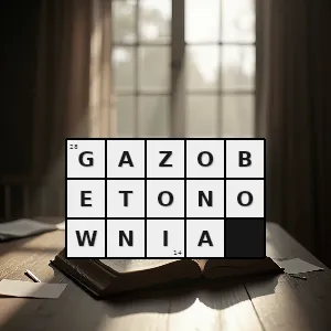 Rozwiązanie krzyżówki: gruzobeton - gazobetonownia | hasła, synonimy i podpowiedzi Hasło krzyżówkowe gruzobeton - gazobetonownia – rozwiązanie, synonimy, podpowiedzi i definicje krzyżówkowe