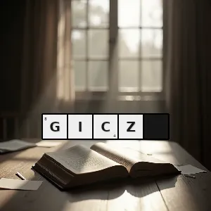 Hasło krzyżówkowe gicz - gicz – rozwiązanie, synonimy, podpowiedzi i definicje krzyżówkowe