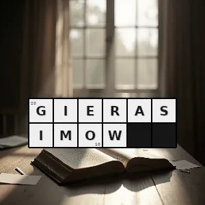 Hasło krzyżówkowe siergiej reżyser filmu nad jeziorem z 1969 roku - gierasimow – rozwiązanie, synonimy, podpowiedzi i definicje krzyżówkowe