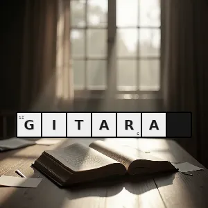 Hasło krzyżówkowe instrument johna mayera - gitara – rozwiązanie, synonimy, podpowiedzi i definicje krzyżówkowe
