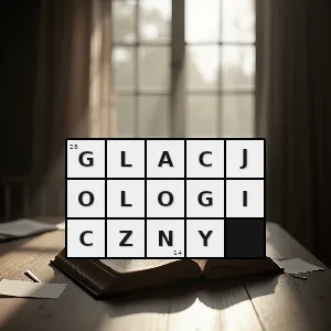 Rozwiązanie krzyżówki: glacjologia - glacjologiczny | hasła, synonimy i podpowiedzi Hasło krzyżówkowe glacjologia - glacjologiczny – rozwiązanie, synonimy, podpowiedzi i definicje krzyżówkowe