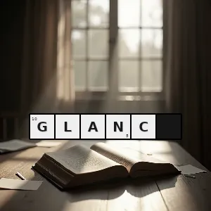 Rozwiązanie krzyżówki: glans - glanc | hasła, synonimy i podpowiedzi Hasło krzyżówkowe glans - glanc – rozwiązanie, synonimy, podpowiedzi i definicje krzyżówkowe