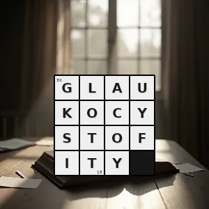 Rozwiązanie krzyżówki: glaukodot - glaukocystofity | hasła, synonimy i podpowiedzi Hasło krzyżówkowe glaukodot - glaukocystofity – rozwiązanie, synonimy, podpowiedzi i definicje krzyżówkowe