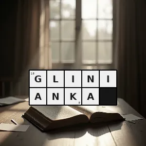 Hasło krzyżówkowe lepianka - glinianka – rozwiązanie, synonimy, podpowiedzi i definicje krzyżówkowe
