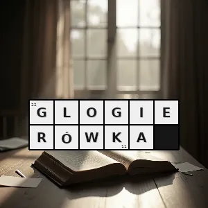 Hasło krzyżówkowe owoc jabłoni o tej samej nazwie - glogierówka – rozwiązanie, synonimy, podpowiedzi i definicje krzyżówkowe