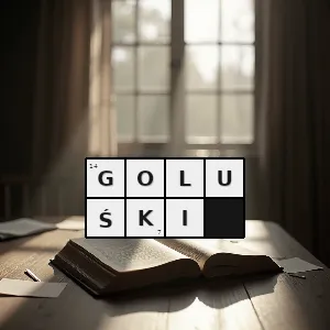 Hasło krzyżówkowe goły golusieńki goluteńki golutki - goluśki – rozwiązanie, synonimy, podpowiedzi i definicje krzyżówkowe