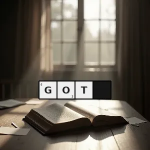 Hasło krzyżówkowe przodek germana - got – rozwiązanie, synonimy, podpowiedzi i definicje krzyżówkowe