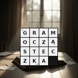 Hasło krzyżówkowe mol - gramocząsteczka – rozwiązanie, synonimy, podpowiedzi i definicje krzyżówkowe