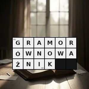 Hasło krzyżówkowe liczba gramów substancji odpowiadająca jej równoważnikowi chemicznemu - gramorównoważnik – rozwiązanie, synonimy, podpowiedzi i definicje krzyżówkowe