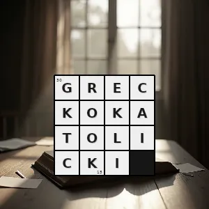 Hasło krzyżówkowe unicki - greckokatolicki – rozwiązanie, synonimy, podpowiedzi i definicje krzyżówkowe