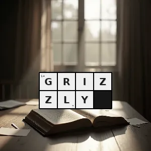 Rozwiązanie krzyżówki: niedźwiedź brunatny - grizzly | hasła, synonimy i podpowiedzi Hasło krzyżówkowe niedźwiedź brunatny - grizzly – rozwiązanie, synonimy, podpowiedzi i definicje krzyżówkowe