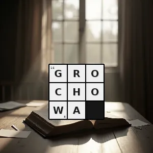 Rozwiązanie krzyżówki: grochówka - grochowa | hasła, synonimy i podpowiedzi Hasło krzyżówkowe grochówka - grochowa – rozwiązanie, synonimy, podpowiedzi i definicje krzyżówkowe