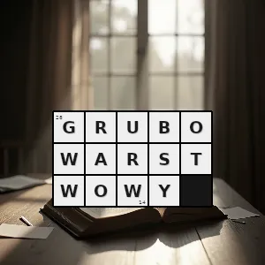 Rozwiązanie krzyżówki: mikrometeor - grubowarstwowy | hasła, synonimy i podpowiedzi Hasło krzyżówkowe mikrometeor - grubowarstwowy – rozwiązanie, synonimy, podpowiedzi i definicje krzyżówkowe