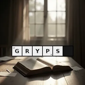 Hasło krzyżówkowe nielegalny list z celi - gryps – rozwiązanie, synonimy, podpowiedzi i definicje krzyżówkowe