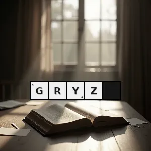 Rozwiązanie krzyżówki: chaps - gryz | hasła, synonimy i podpowiedzi Hasło krzyżówkowe chaps - gryz – rozwiązanie, synonimy, podpowiedzi i definicje krzyżówkowe