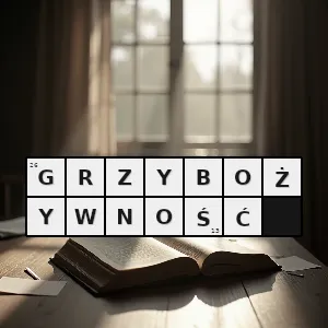 Rozwiązanie krzyżówki: zdolność wielu roślin do odżywiania się poprzez grzyby - grzybożywność | hasła, synonimy i podpowiedzi Hasło krzyżówkowe zdolność wielu roślin do odżywiania się poprzez grzyby - grzybożywność – rozwiązanie, synonimy, podpowiedzi i definicje krzyżówkowe