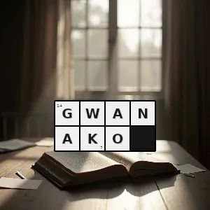 Hasło krzyżówkowe dziki kuzyn lamy - gwanako – rozwiązanie, synonimy, podpowiedzi i definicje krzyżówkowe