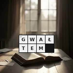 Rozwiązanie krzyżówki: na gwałt - gwałtem | hasła, synonimy i podpowiedzi Hasło krzyżówkowe na gwałt - gwałtem – rozwiązanie, synonimy, podpowiedzi i definicje krzyżówkowe