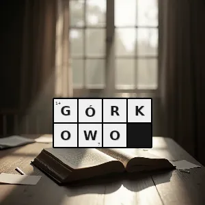 Rozwiązanie krzyżówki: dzielnica głogowa - górkowo | hasła, synonimy i podpowiedzi Hasło krzyżówkowe dzielnica głogowa - górkowo – rozwiązanie, synonimy, podpowiedzi i definicje krzyżówkowe