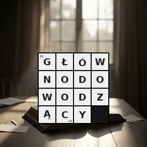 Rozwiązanie krzyżówki: wódz naczelny - głównodowodzący | hasła, synonimy i podpowiedzi Hasło krzyżówkowe wódz naczelny - głównodowodzący – rozwiązanie, synonimy, podpowiedzi i definicje krzyżówkowe