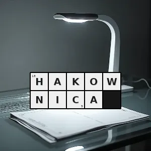 Hasło krzyżówkowe rusznica - hakownica – rozwiązanie, synonimy, podpowiedzi i definicje krzyżówkowe